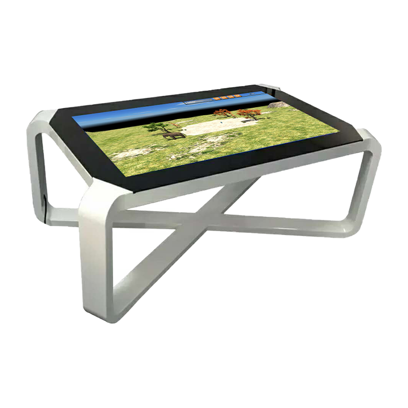 3D电子沙盘